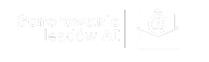 Logo AI narzędzia do generowania leadów i automatyzacji email marketingu